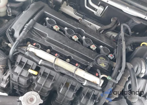 2014 Chrysler 200 Lx from USA, damaged, VIN 1C3CCBABXEN238128